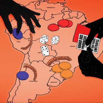 T2:E11: Las trincheras de América Latina