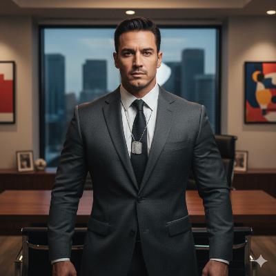 Queda bien EN EL TRABAJO