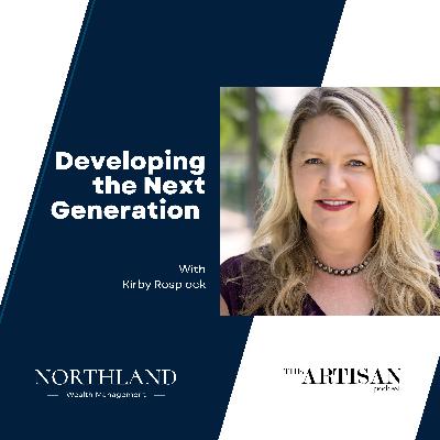 Developing the Next Generation – Preserving Family Wealth Through Education