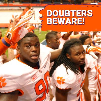 RESURGENCE: Clemson Tiger Recruiting IGNITES With Dabo Swinney Comparing Class to 2011 Stars