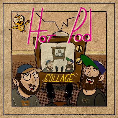 Episode 7- Pal Poutine w/ MFFM & Katia Vannoy