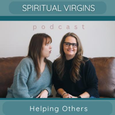 Helping Others | The Impact of Compassion, Kindness, and Supporting Your Community | Ep. 14