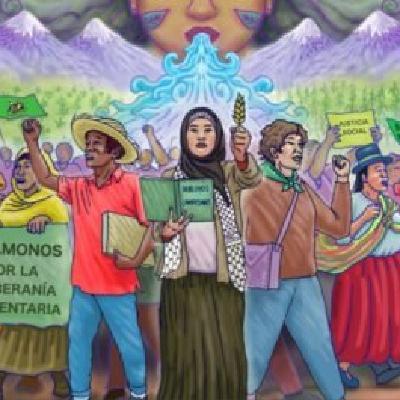 ¡Agroecologia y ya está! I Edición 2024