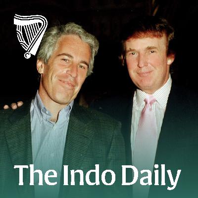 The Epstein files are coming:  What will we see and will they damage Donald Trump?