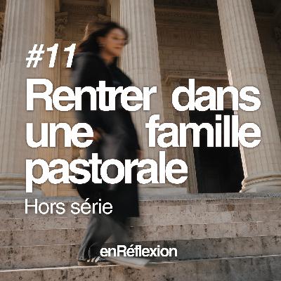 #9_Entrer dans une famille pastorale_avec Bérengère #9_Entrer dans une famille pastorale_avec Bérengère