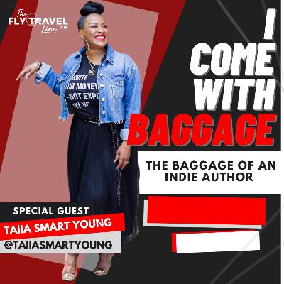 Ep 5: Taiia Smart Young