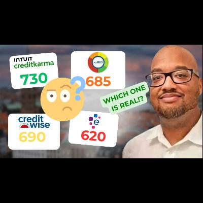 Best app to track credit scores! Why are the scores different!? Best app to track credit scores! Why are the scores different!?