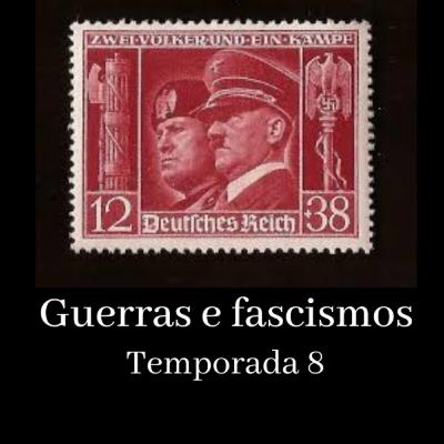 A Guerra Fria e a Vaga das Descolonizações