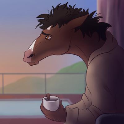 Bueno’s Bedroom Episode 1: BoJack Horseman and Mental Illness Bueno’s Bedroom Episode 1: BoJack Horseman and Mental Illness