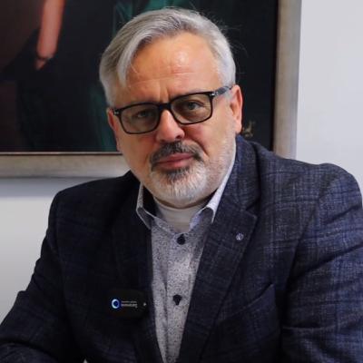 Výzva prezidenta ČMA Petra Kazíka: Do soutěže Manažer roku hledáme hlavně lídry