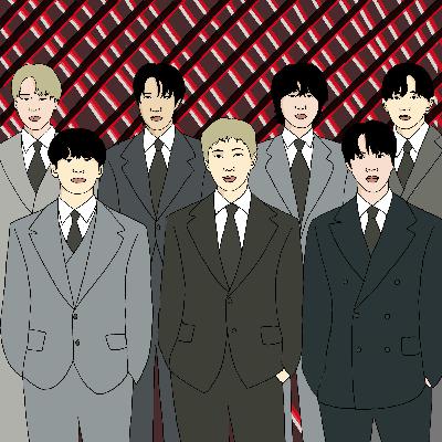 BTS is back. But K Pop is not the same.