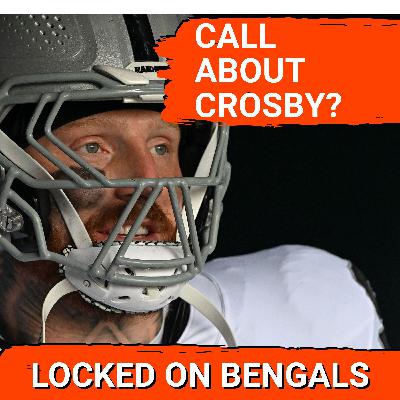 Maxx Crosby Trade EXPLODES, Will Bengals Get Involved?