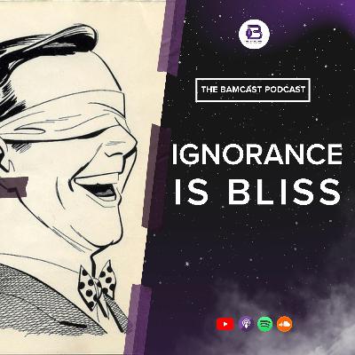 Ignorance Is Bliss Feat Justin