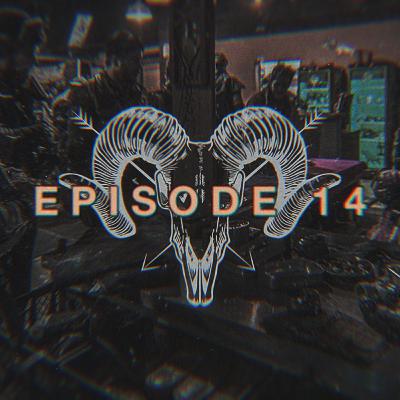 Hell and High Water S2 E14 - Über den Wolken Hell and High Water S2 E14 - Über den Wolken