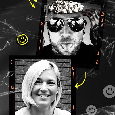 #26 Erlaube dir anzukommen - genau wie du bist - Teil 2 von 2 mit Julia #26 Erlaube dir anzukommen - genau wie du bist - Teil 2 von 2 mit Julia