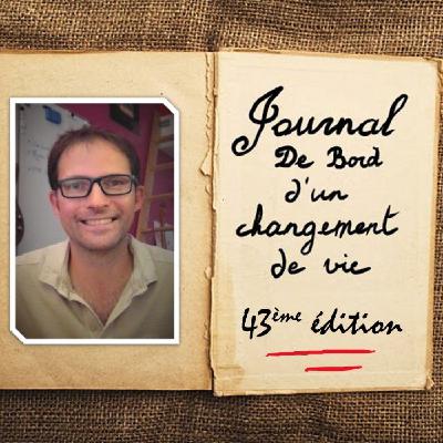 43ème journal de bord - Bilan de fin de 1ère mission 43ème journal de bord - Bilan de fin de 1ère mission