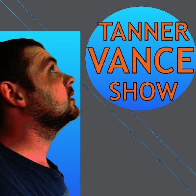Episode 18 - We Have Been Slacking