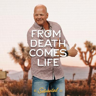 Consecrate Yourselves - Saturated with Phil Hopper