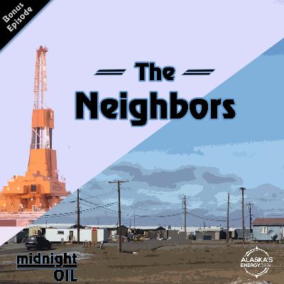 Bonus: The Neighbors Bonus: The Neighbors