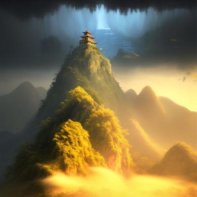 Mountains Pt 1 - Portals, Stargates, Liminal Spaces and Thin Places (CTDW Episode 20)