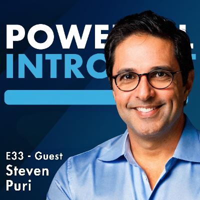 #33 - Why Flow States Unlock Creative Ideas that Make You Irreplaceable