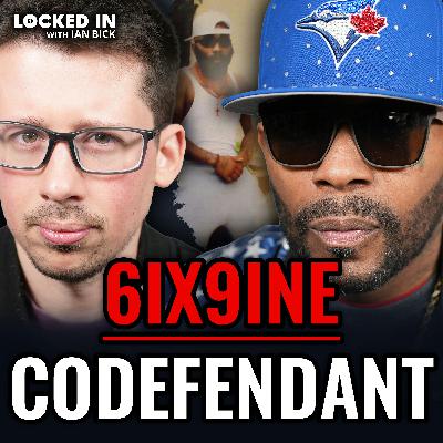 Fu Banger: Nine Trey RICO, Epstein in Prison & 6ix9ine’s Robbery Fu Banger: Nine Trey RICO, Epstein in Prison & 6ix9ine’s Robbery