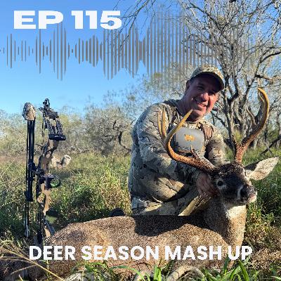 Deer Season Mash Up