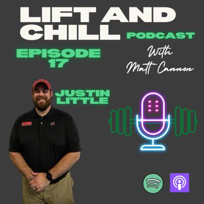 E17- Justin Little Part 1 E17- Justin Little Part 1