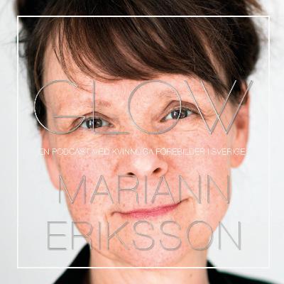 67. Mariann Eriksson 67. Mariann Eriksson