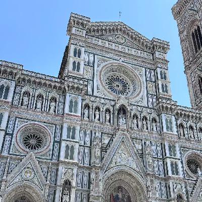 Vol.73 意大利行前预告