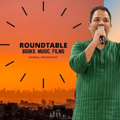 Roundtable with Vocalist Alankar Priyadarshi | Pankaj Upadhayay | Musically Yours & Euphony |