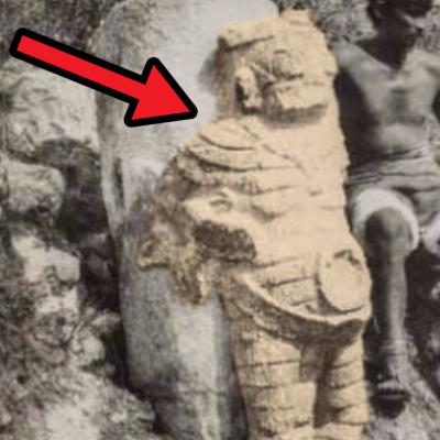 Is this Strange Artifact from a Lost Civilization?