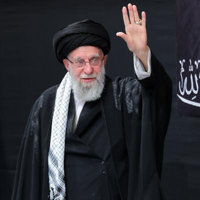 After Trump's threats, Iran's supreme leader warns attack would spark 'regional war'