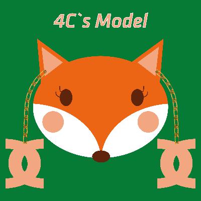 4C's Model