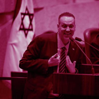 על פרסים ואנשים