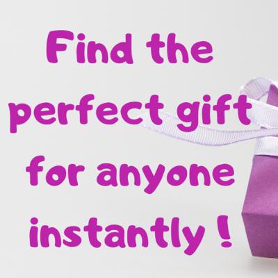 How to Find an Awesome Gift for Anyone