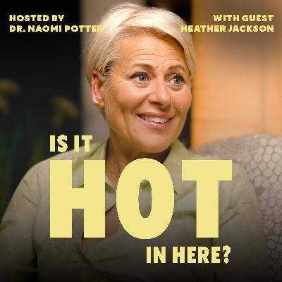 "More Women Now Fear Menopause!" – 5 Simple Ways To OWN It