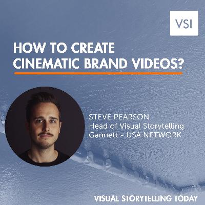 How to Create Cinematic Brand Videos? How to Create Cinematic Brand Videos?