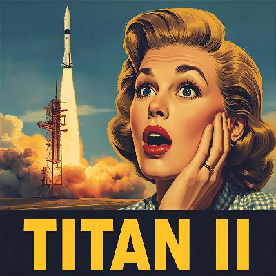 Did the World Almost End in 1980?