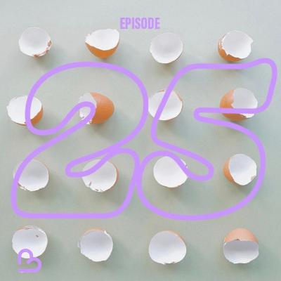 Episode 25 : Être chauve Episode 25 : Être chauve