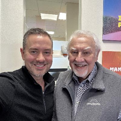 Iowa eyesore becomes Iowa icon! Steve Peters on saving The Ingersoll Iowa eyesore becomes Iowa icon! Steve Peters on saving The Ingersoll