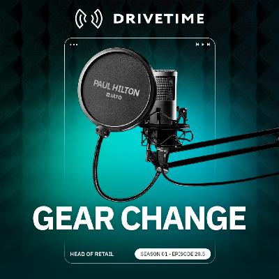 Gear change – Predictions for the year ahead