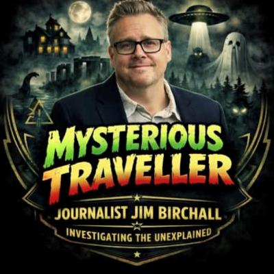 Occam's Razor #55 Chris McKinnell of the Warren Legacy Foundation for Paranormal Research