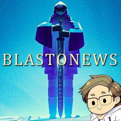 Sword of the Sea, Marvel Rivals, Fabledom | Blastonews