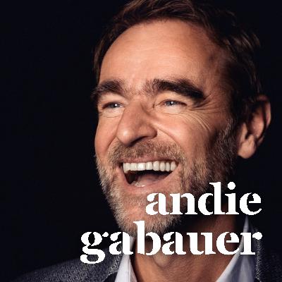 Andie Gabauer Teil 1