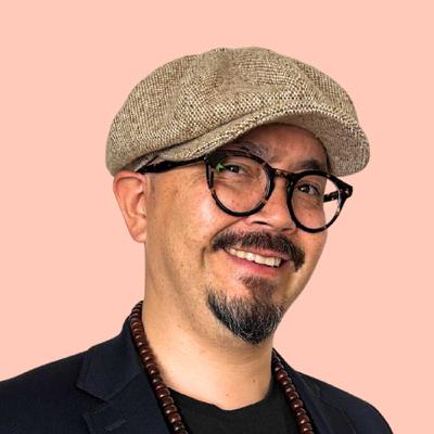 Infusing Humanity into AI Adoption with Damian Nomura