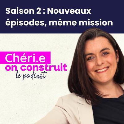 28 - Saison 2 - C'est parti !