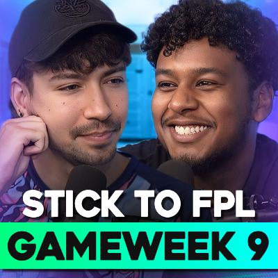 FPL GAMEWEEK 9: Son vs Palmer! & Who are the best cheap FORWARDS? | STFPL GW9