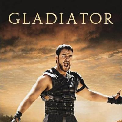 Gladiator Gladiator