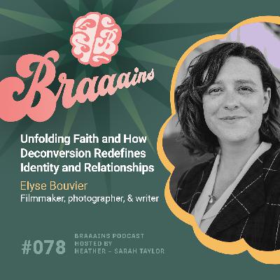 Unfolding Faith and How Deconversion Redefines Identity and Relationships Unfolding Faith and How Deconversion Redefines Identity and Relationships